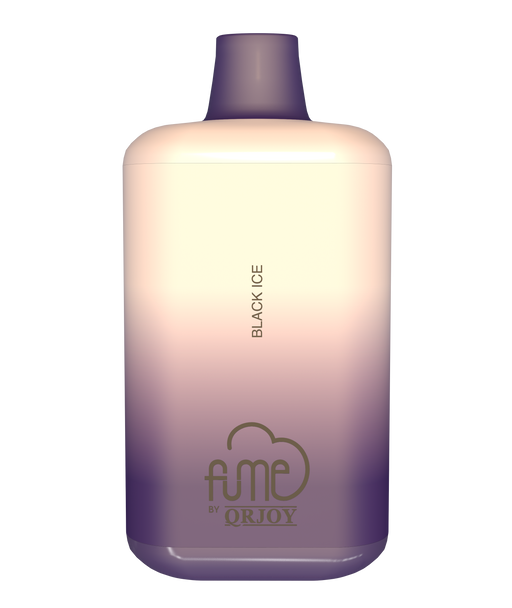 Fume Black Ice 5000 Puffs