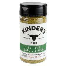 Kinder S Seasoning Buttery Gar