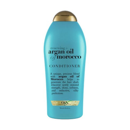 Argan Oil of Morocco Condition