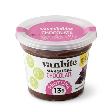 Marquesa Choco Proteina 13g
