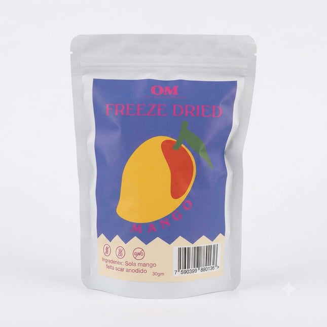 OM Mango