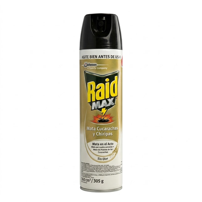Raid Max 305 gr