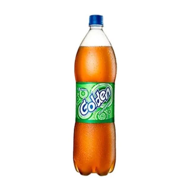 Golden Manzana 1 L