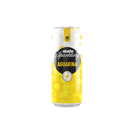 Minalba Aguakina 355 Ml