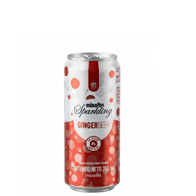Minalba Aguakina 355 Ml