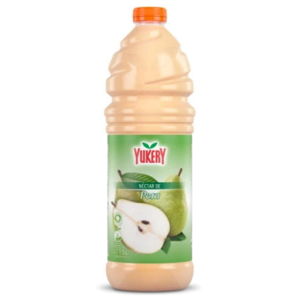 Yukery Jugo de Pera 1.5L
