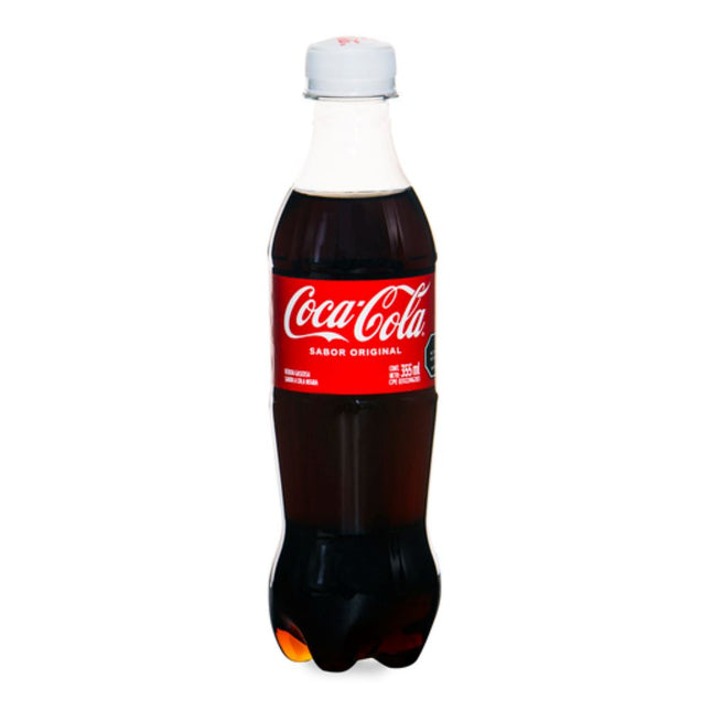 Coca Cola Original 355 ml