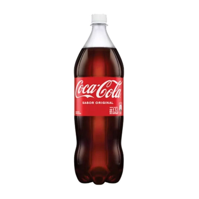 Coca-Cola Original 1.5L