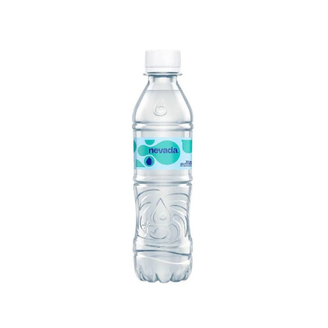 Nevada Agua 355 Ml
