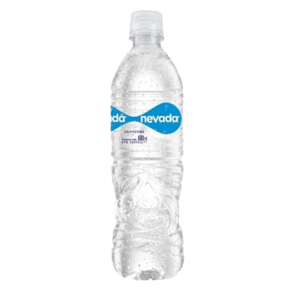 Nevada Agua 600 ml