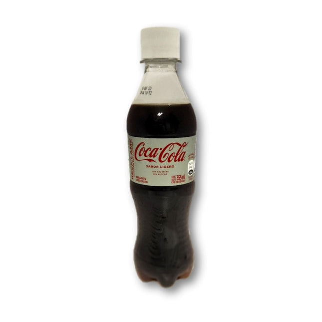 Coca Cola Light 355 ml