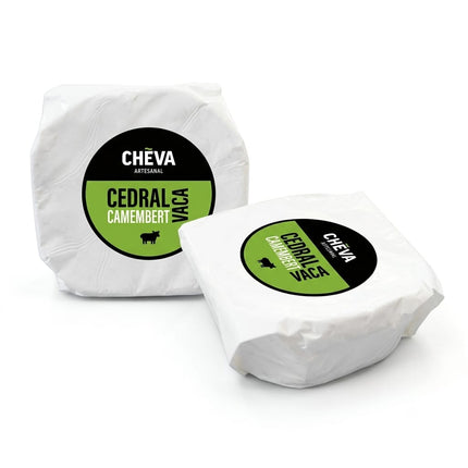 Cheva Queso Cedral