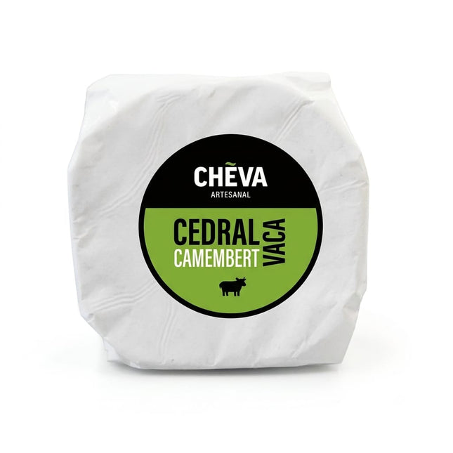 Cheva Queso Cedral