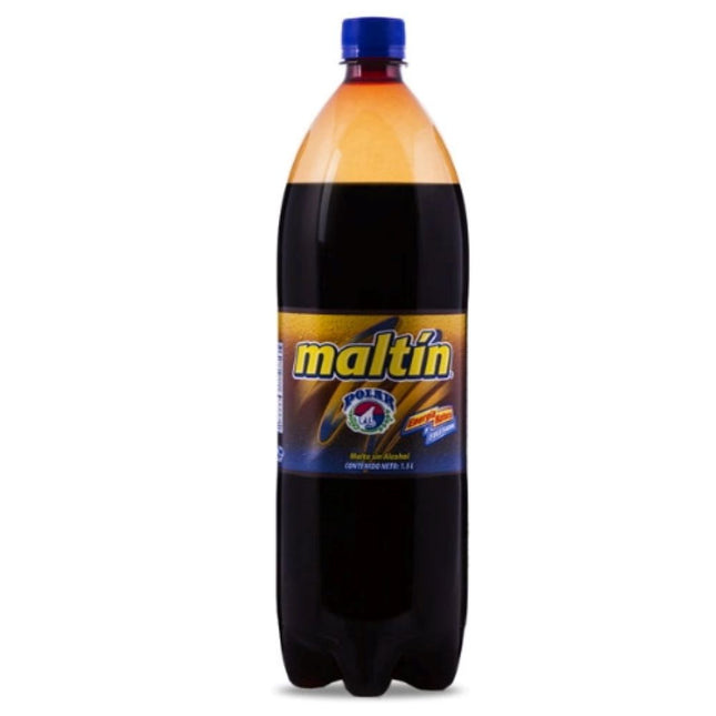 Maltin Polar Malta 1,5 l