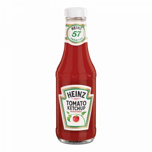 Heinz Salsa de Tomate