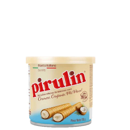 Pirulin  Coco Lata Pequena 155