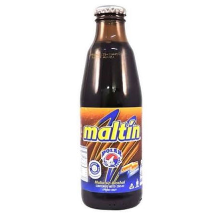 Maltin Polar Malta 250 ml