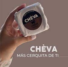 Cheva Turgua Especial