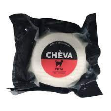 Cheva Queso Artesanal de Cabra - Feta Cabra