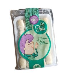 Tequeños Mini de Queso 25 Unidades