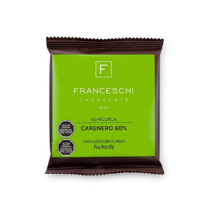 Franceschi Carenero 60%