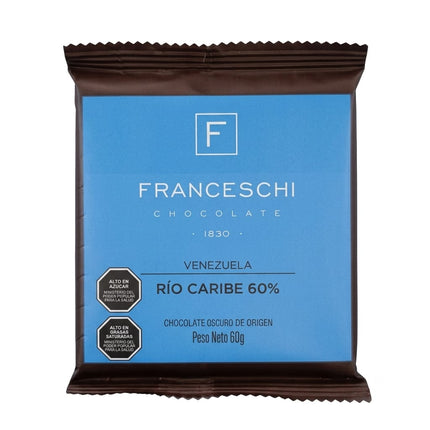 Franceschi Rio Caribe  60%