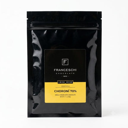 Franceschi Choroni 70% 2.11oz