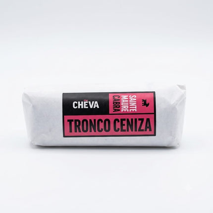 Cheva,Queso Ceniza