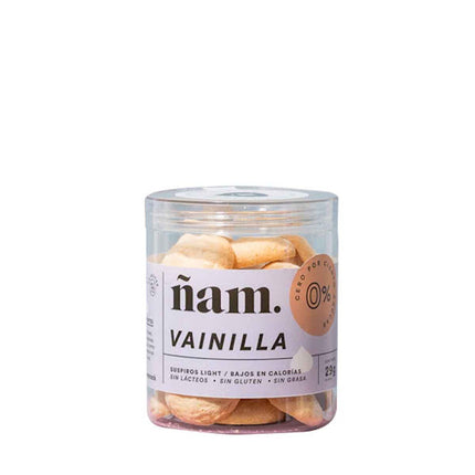 Nam Suspiros Vainilla 29 gr