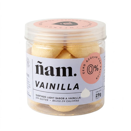 Nam Suspiros Vainilla 29 gr