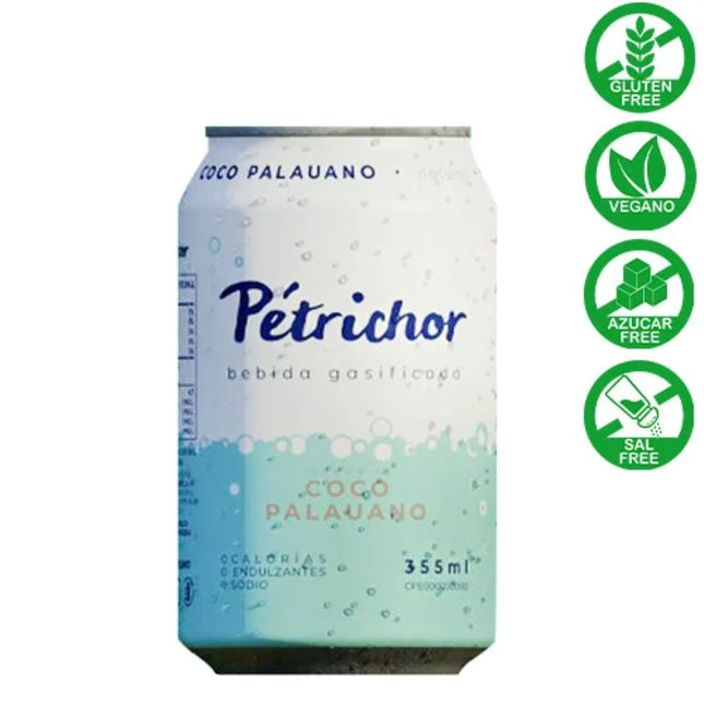 Petrichor Coco