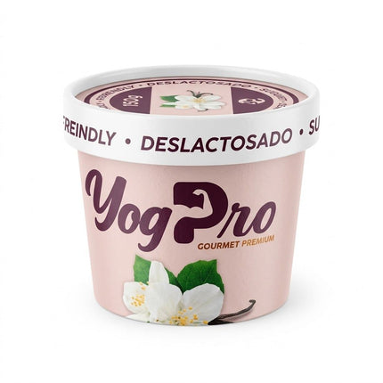 Yog Pro Vainilla 150 gr