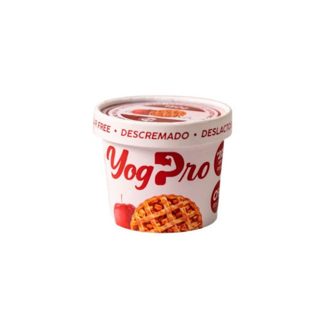 Yog Pro Apple Pie 150 gr