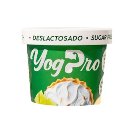 Yog Pro Pie de Limon 150 gr