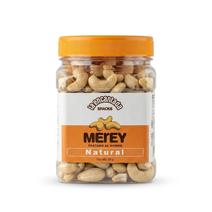 La Encantada Merey Natural 380