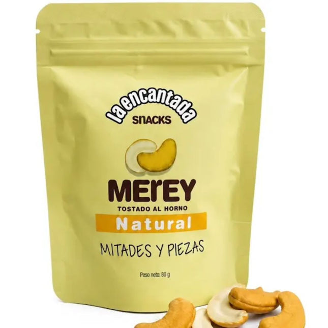 La Encantada  Merey  Natural