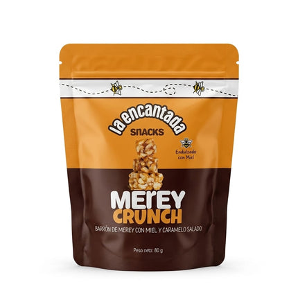 La Encantada Merey Crunch 80 g