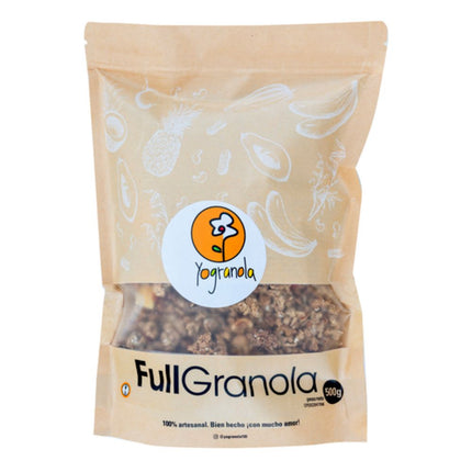 Yogranola Full Granola (500g)