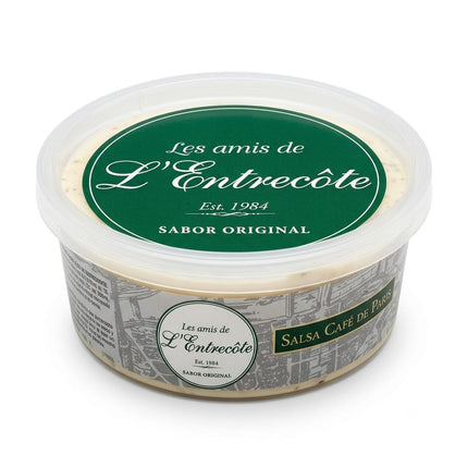 Salsa Café De Paris 8 Oz
