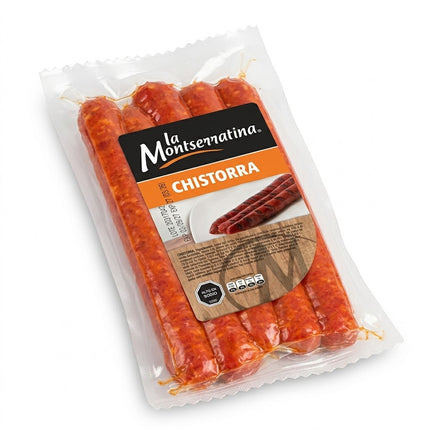 LM Chistorra 330 gr