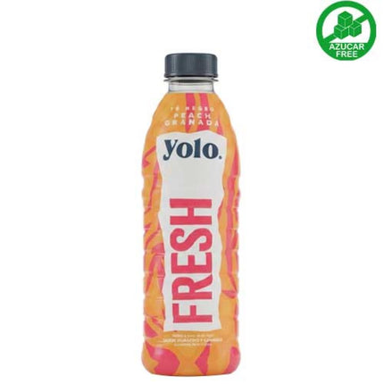 Yolo Fresh Granada