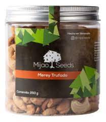 Merey Trufado 250 Gr