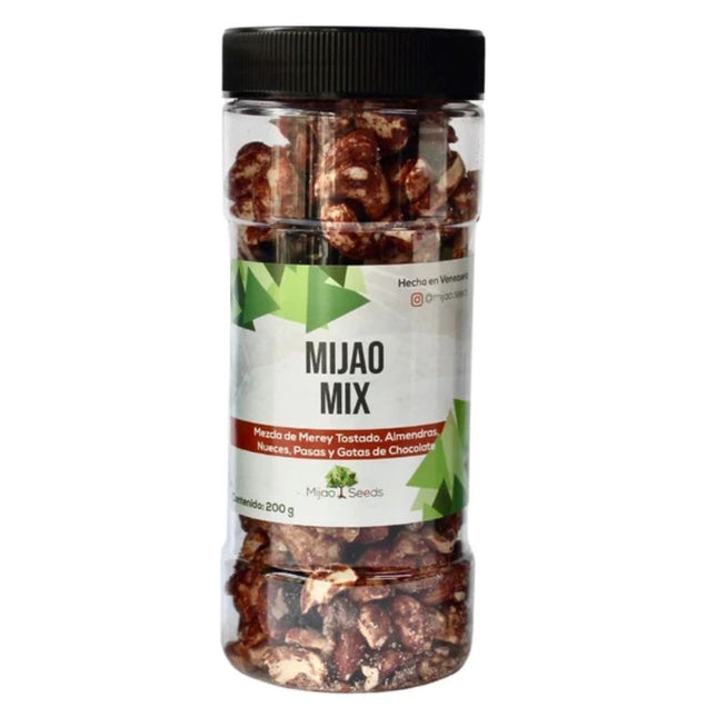 Mijao Mix 250 Gr