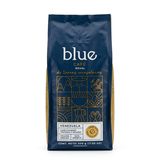 Cafe Blue Royal 500 gr