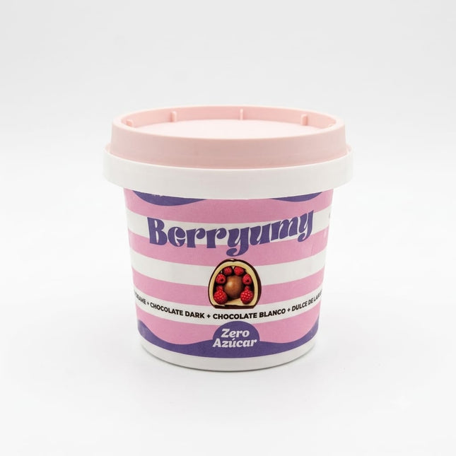 Berryumy 160 gr