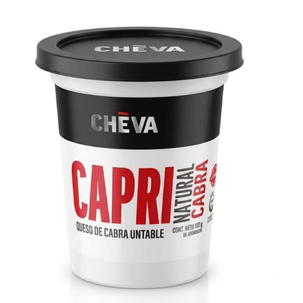 Cheva Queso Caprino