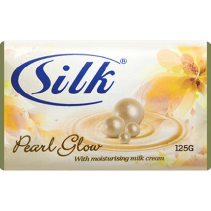 J.Silk Brillo De Perla 3 Pack