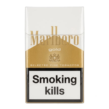Marlboro Gold
