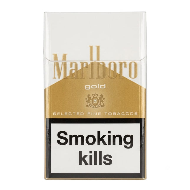 Marlboro Gold
