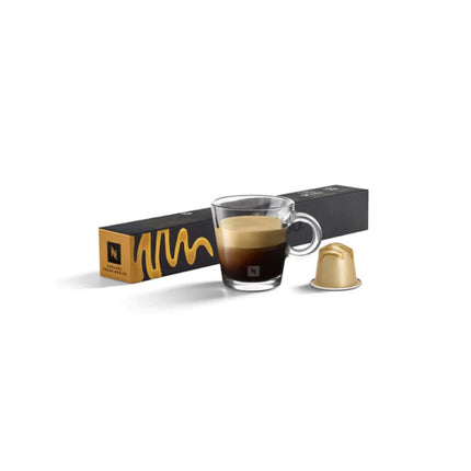 Nespresso Barista Caramello Ca